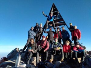 Toubkal Treks