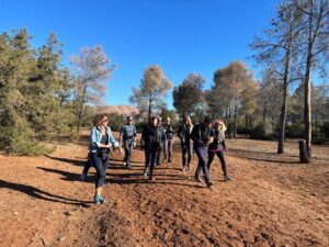 3 Day hike from Ouirgane to Azzaden Valley