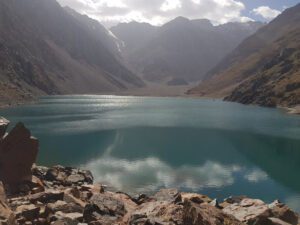 Toubkal Circuit Treks